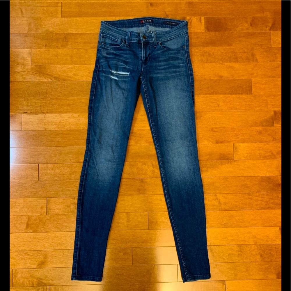 Guess Jeans